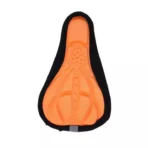 3D Soft Gel Bicycle Seat Cover Padded Bike Saddle Cushion - Image 6