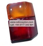 Toyota Lite Ace CM35 CM36 Tail Light Assembly Set - Image 4