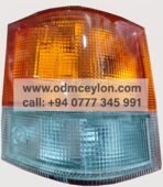 AttributeValueFitmentNissan Vanette C22ExclusionsDoes NOT fit Standard & Largo ModelsOEM Number215-1524Housing MaterialABS PlasticLens MaterialPMMAOriginTaiwanActual Weight1.0 kgVolumetric Weight1.5 kg