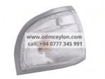 Toyota Lite Ace CR27 Lotto Front Park Light Assembly Set - Image 5