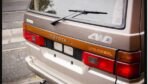 Toyota Lite Ace CM35 CM36 Tail Light Assembly Set - Image 2