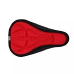3D Soft Gel Bicycle Seat Cover Padded Bike Saddle Cushion - Image 9