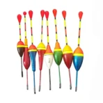 Mix Sizes Fishing Float Set Lightweight Bobbers Buoy - Image 5